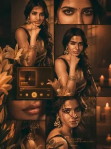 Cinematic Collage Ai Photo Editing Prompts 2026