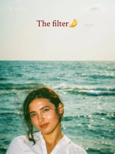 Flash Night Filter Ai Photo Prompts