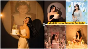 Girls Happy Birthday Ai Photo Editing Prompt Chatgpt 2026