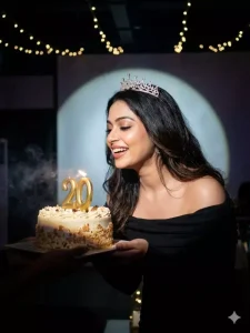 Happy Birthday Ai Photo Editing Prompts Gemini