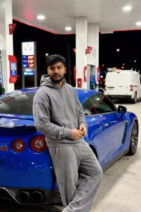 Instagram Viral Boys Car Ai Photo Editing Prompts