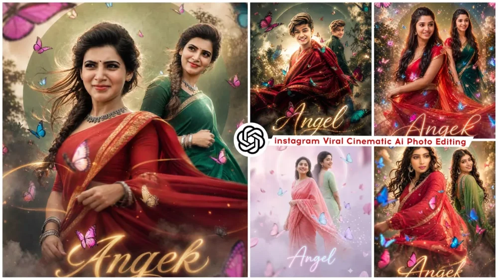 Instagram Viral Cinematic Ai Photo Editing Prompts (2)