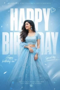 Instagram Viral Girls Happy Birthday Ai Photo Editing Prompt