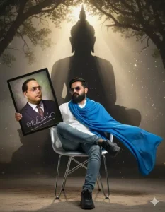 New Trend Baba Saheb Ambedakar Jayanti Ai Photo Editing Prompts