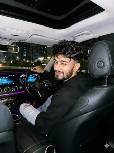 New Trend Boys Car Ai Photo Editing Prompts