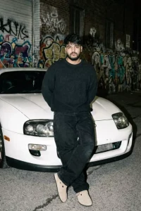 Trending Boys Car Ai Photo Editing Prompts