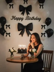 Trending Happy Birthday Ai Photo Editing Prompts