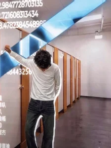 Trending Montagem Tentana Capcut Template
