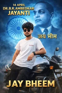 Viral Baba Saheb Ambedakar Jayanti Ai Photo Editing Prompts 2026