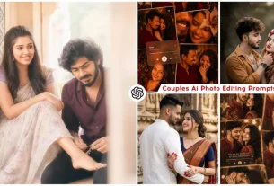 Viral Couple Ai Photo Editing Prompts Chatgpt