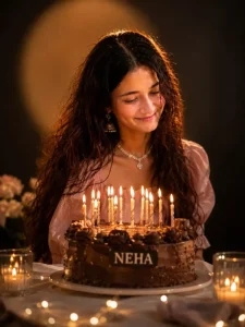 Viral Girls Happy Birthday Ai Photo Editing Prompt 2026