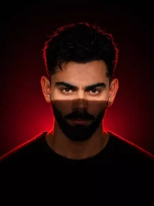 Viral Normal To Studio Look Ai Photo Prompt