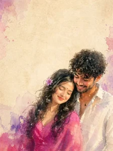 Watercolor Ai Photo Editing Prompts