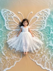 Beach Water Ai Photo Editing Prompts