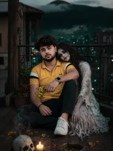 Best Horror Girlfriend Ai Photo Editing Prompts Chatgpt