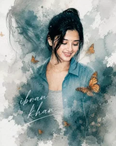 Best Ink Splash Effect Ai Photo Editing Prompts 2026