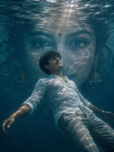Best Under Water Ai Photo Editing Prompts