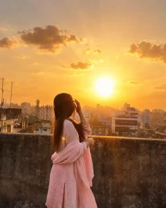 Chatgpt Sunset Ai Photo Editing Prompts