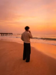 Google Gemini Sunset Ai Photo Editing Prompts Chatgpt