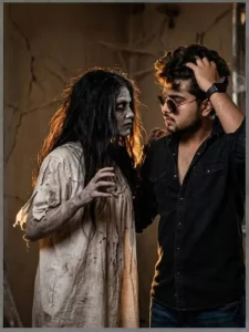 Horror Girlfriend Ai Photo Editing Prompts