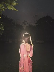 Instagram Lofi Dusk Filter Ai Photo Editing Prompts 2026