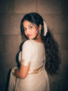 Instagram Viral South Indian Look Ai Photo Editing Prompts