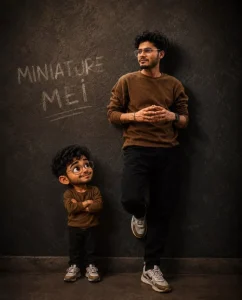 Miniature Ai Photo Editing Prompts Chatgpt