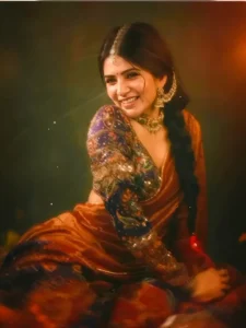 South Indian Look Ai Photo Editing Prompts 2026