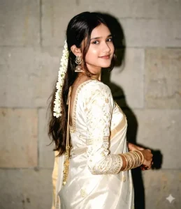 South Indian Look Ai Photo Editing Prompts