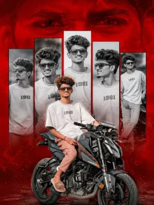 Trending Aesthetic Poster Ai Photo Editing Prompts