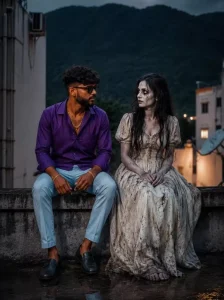 Trending Horror Girlfriend Ai Photo Editing Prompts Chatgpt