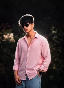 Trending Instagram Lofi Dusk Filter Ai Photo Editing Prompts
