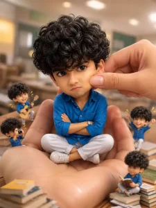 Trending Miniature Ai Photo Editing Prompts Chatgpt (2)
