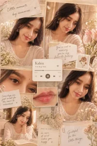 Trending Scrapbook Ai Photo Editing Prompts