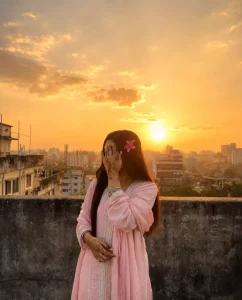 Trending Sunset Ai Photo Editing Prompts