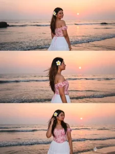 Trending Sunset Ai Photo Editing Prompts Chatgpt