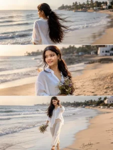 Trending Three Layer Aesthetic Ai Photo Prompts