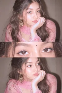 4 Layer Eye Close Up Ai Photo Editing Prompt