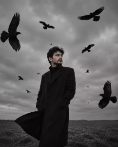 Aesthetic Raven Ai Photo Editing Prompts 2026