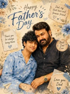 Best Father's Day Ai Photo Editing Prompt