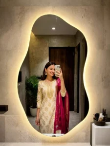 Best Mirror Selfie Ai Photo Editing Prompt