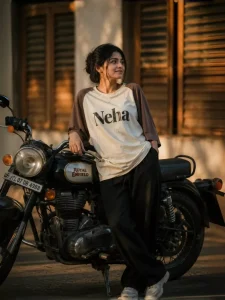 Bullet Bike Ai Photo Editing Prompt Chatgpt