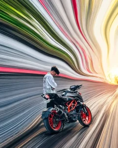 Chatgpt Pixel Stretch Ai Photo Editing Prompt 2026