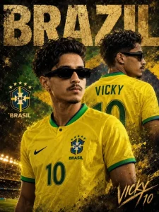 Chatgpt Fifa World Cup Ai Photo Editing Prompt