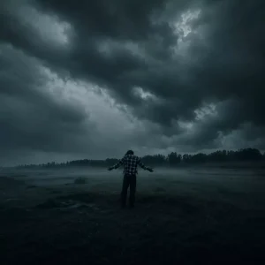 Cinematic Monsoon Seasion Ai Photo Editing Prompt 2026