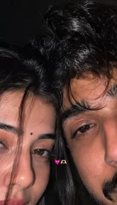 Close Up Eye Ai Photo Editing Prompt