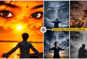 Eye In Sky Ai Photo Editing Prompt Chatgpt
