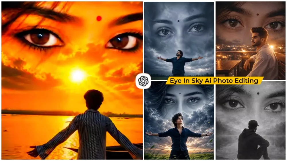Eye In Sky Ai Photo Editing Prompt Chatgpt