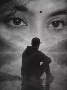 Eye In Sky Ai Photo Editing Prompt Sad Prompt