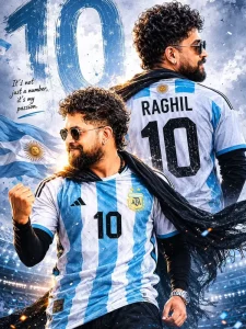 Fifa World Cup Ai Photo Editing Prompt Gemini